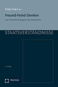 Freund-Feind-Denken