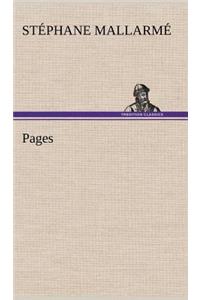 Pages