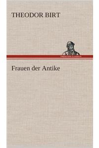 Frauen der Antike