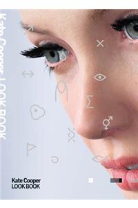 Kate Cooper – LOOK BOOK
