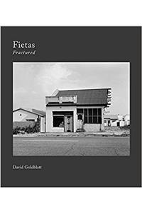 David Goldblatt: Fietas Fractured