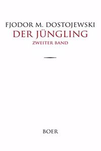 Der Jungling Band 2