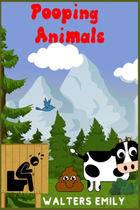 Pooping Animals