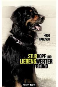 Sturkopf Und Liebenswerter Freund