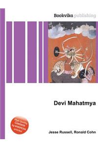 Devi Mahatmya