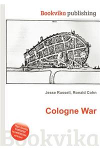 Cologne War