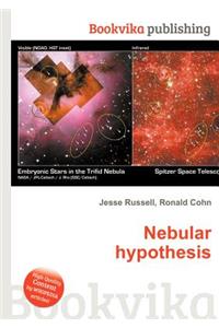 Nebular Hypothesis