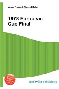 1978 European Cup Final