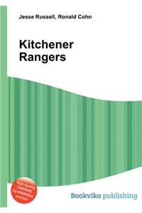 Kitchener Rangers