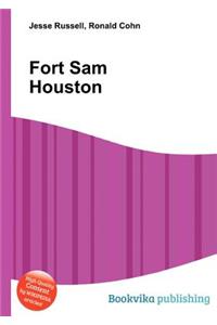 Fort Sam Houston