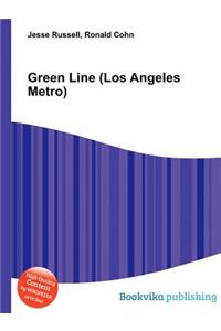 Green Line (Los Angeles Metro)