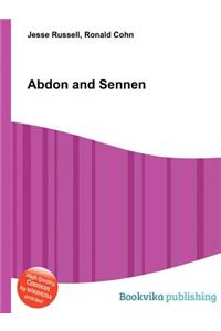 Abdon and Sennen