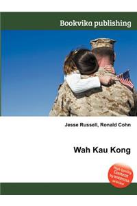 Wah Kau Kong