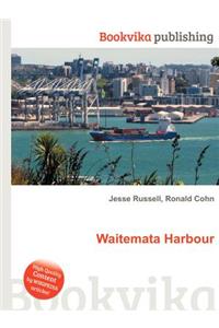 Waitemata Harbour