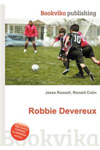 Robbie Devereux