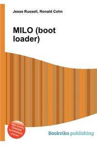 Milo (Boot Loader)