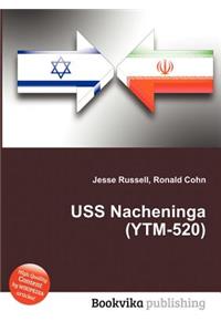USS Nacheninga (Ytm-520)