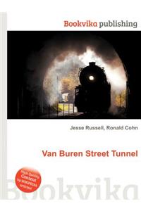 Van Buren Street Tunnel