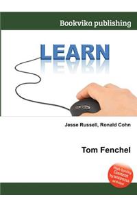 Tom Fenchel