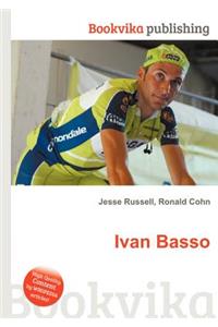 Ivan Basso