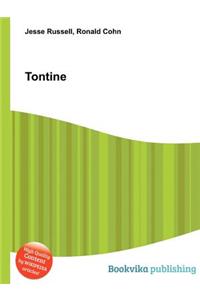 Tontine