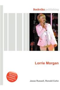 Lorrie Morgan