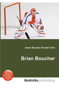 Brian Boucher
