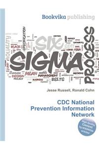 CDC National Prevention Information Network