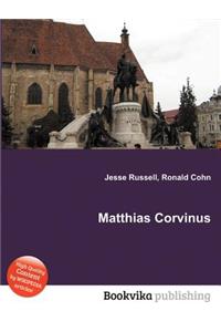 Matthias Corvinus