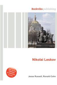 Nikolai Leskov