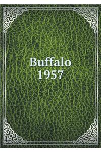 Buffalo 1957