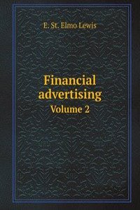 Financial advertising