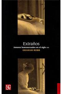 Extranos