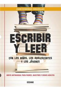 Escribir Y Leer