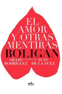 El Amor y Otras Mentiras