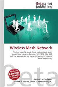 Wireless Mesh Network