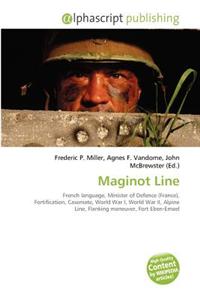 Maginot Line