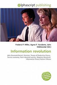 Information Revolution