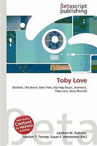 Toby Love