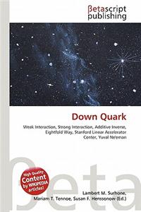 Down Quark