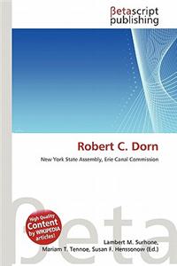 Robert C. Dorn