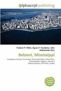 Belzoni, Mississippi