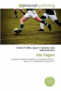 Joe Fagan
