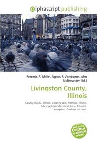 Livingston County, Illinois
