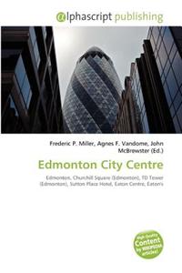 Edmonton City Centre