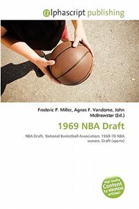 1969 NBA Draft