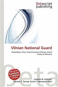 Vilnian National Guard