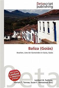 Baliza (Goi S)