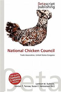 National Chicken Council