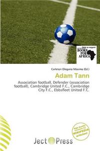 Adam Tann